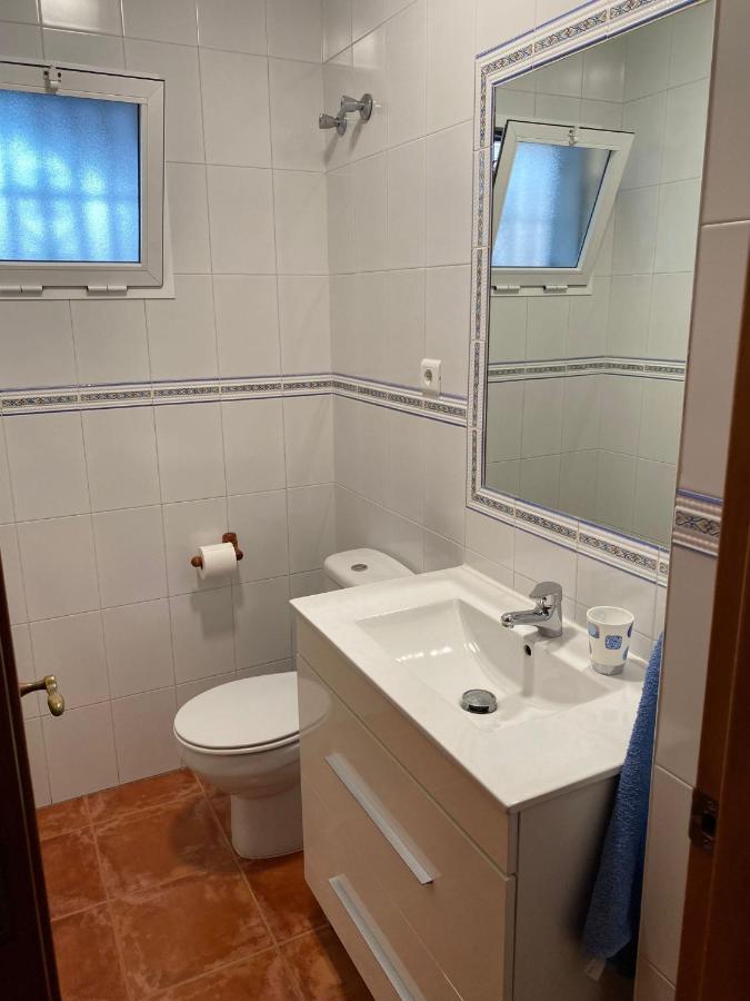 Vakantiehuis Jara 25 Nerja