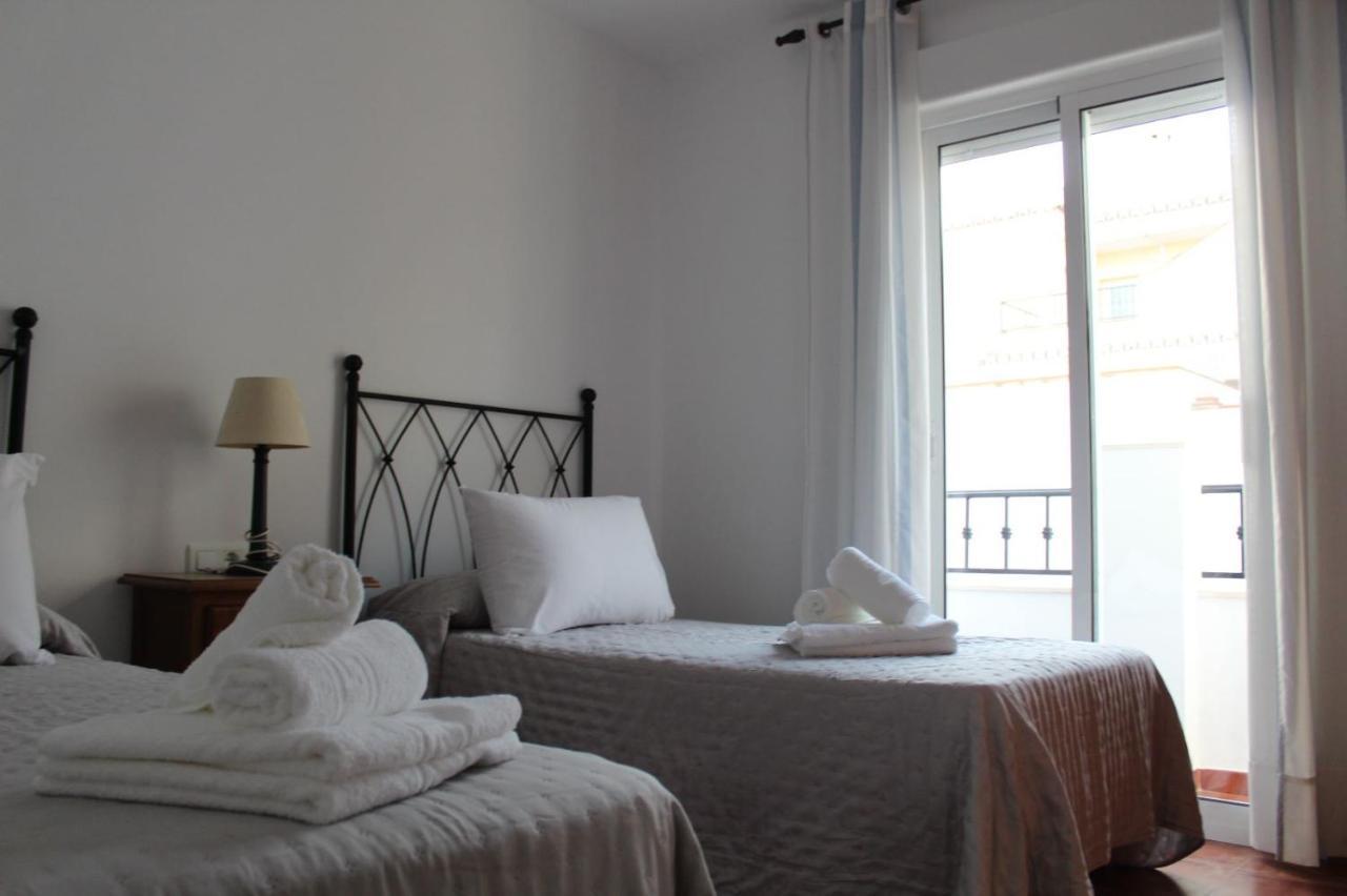 Vakantiehuis Jara 25 Nerja