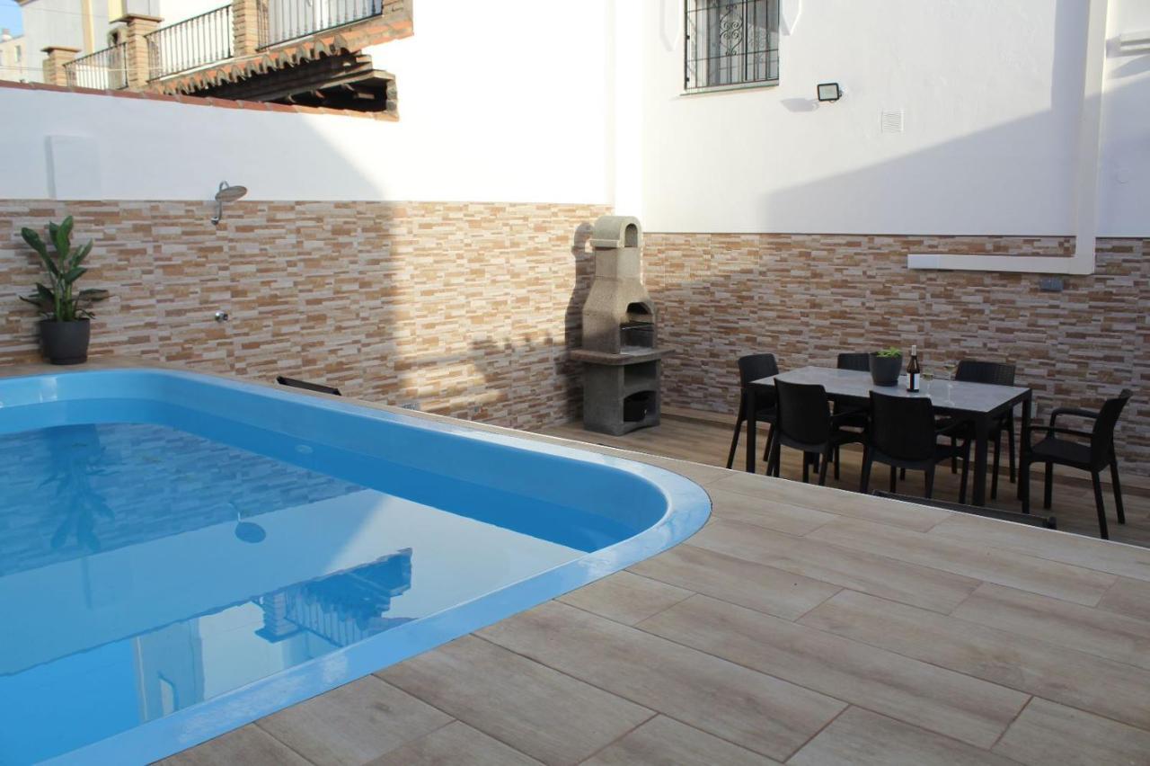 Vakantiehuis Jara 25 Nerja