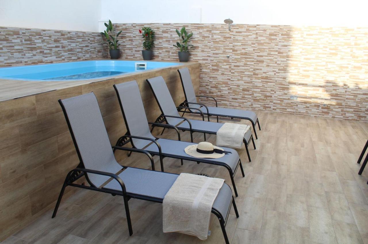 Jara 25 Vakantiehuis