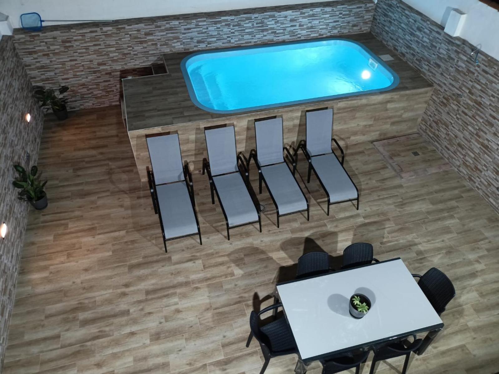 Jara 25 Vakantiehuis